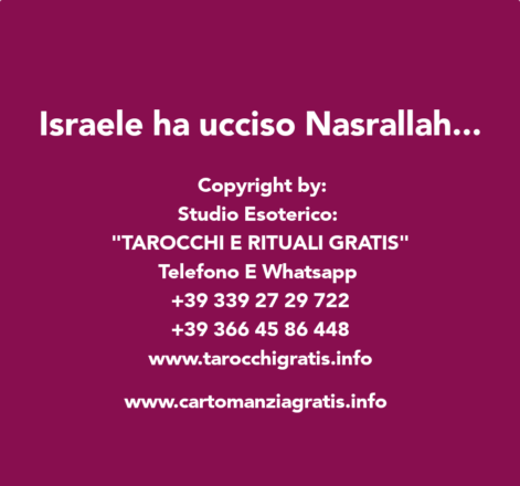 israele_ha_ucciso_nasrallah_