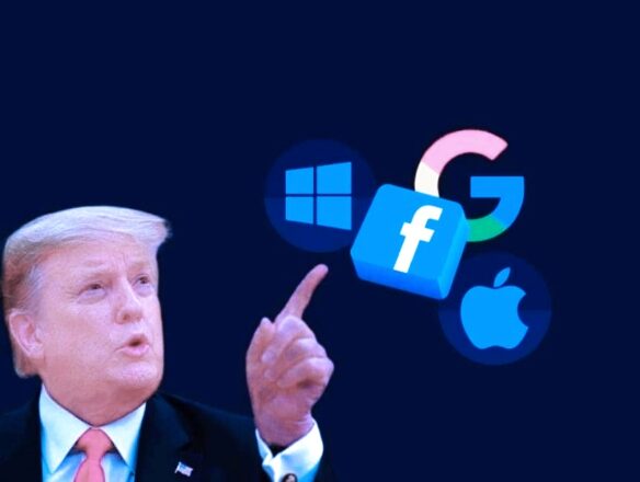 donald-trump-big-tech-silicon-valley-facebook-microsoft-appl